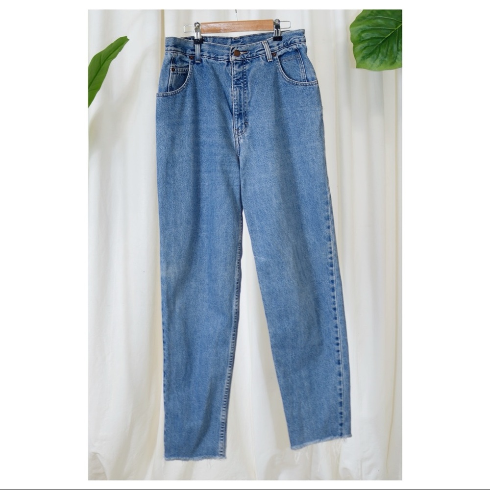BRITTANIA Easy Fit Tall Jeans